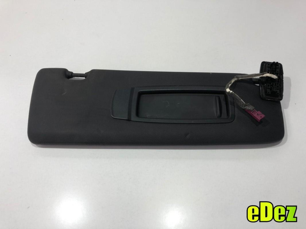 Parasolar stanga BMW X5 (2012-2019) [F15] 2321253