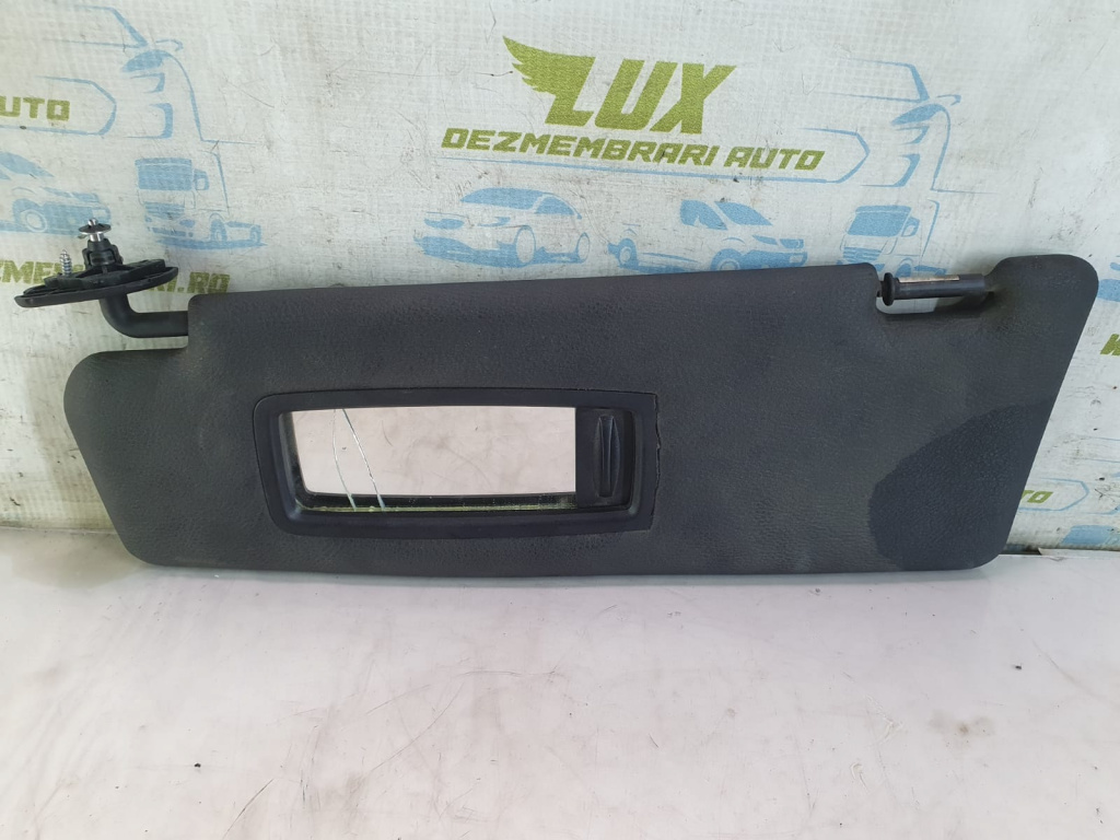 Parasolar stanga BMW X5 E70 [2006 - 2010] 3.0 d M57N2