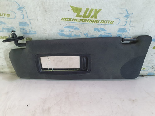 Parasolar stanga BMW X5 E70 [2006 - 2010] 3.0 d M57N2