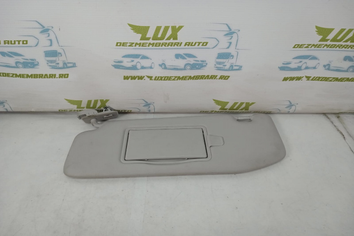 Parasolar stanga Citroen C3 3 [2016 - 2020] 1.2 thp HM01 (HMZ)