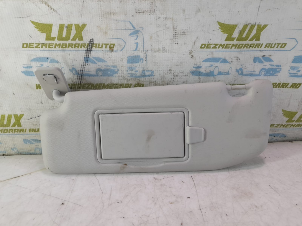Parasolar stanga Citroen C3 3 [2016 - 2020] 1.2 benzina HM05
