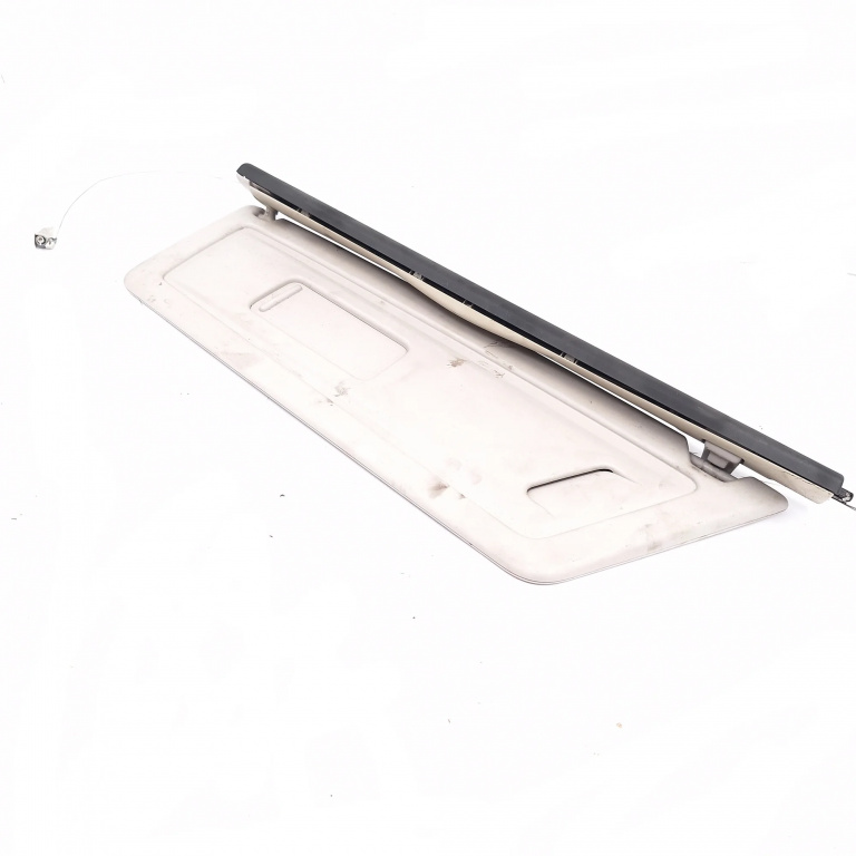 Parasolar Stanga Citroen C4 Grand Picasso 1 2006 - 2013
