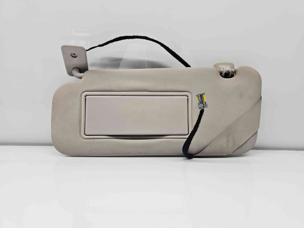 Parasolar stanga Citroen C5 (III) [Fabr 2008-2017] OEM