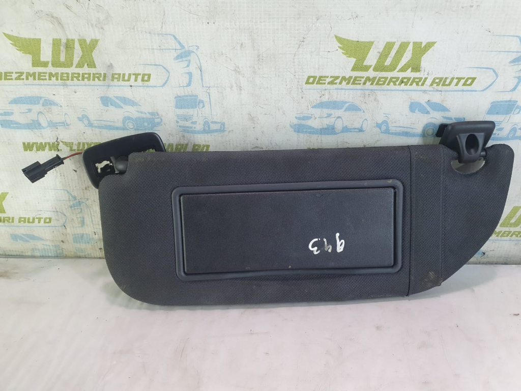 Parasolar stanga Citroen DS5 [2012 - 2015] 2.0 hdi
