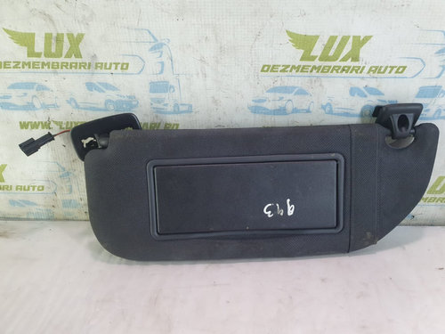 Parasolar stanga Citroen DS5 [2012 - 2015] 2.0 hdi