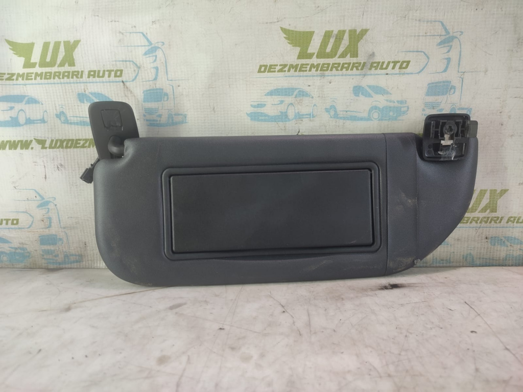 Parasolar stanga Citroen DS5 [2012 - 2015] 2.0 hdi RHC HYBRID