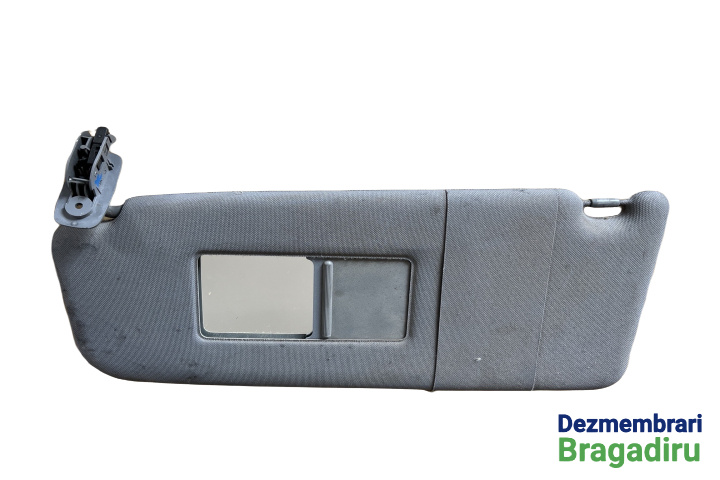 Parasolar stanga Cod: 4B0857551AE Audi A6 4B/C5 [1997 - 2001] wagon 5-usi 2.5 TDI tiptronic (150 hp) Quattro 2.5 TDI - AFB