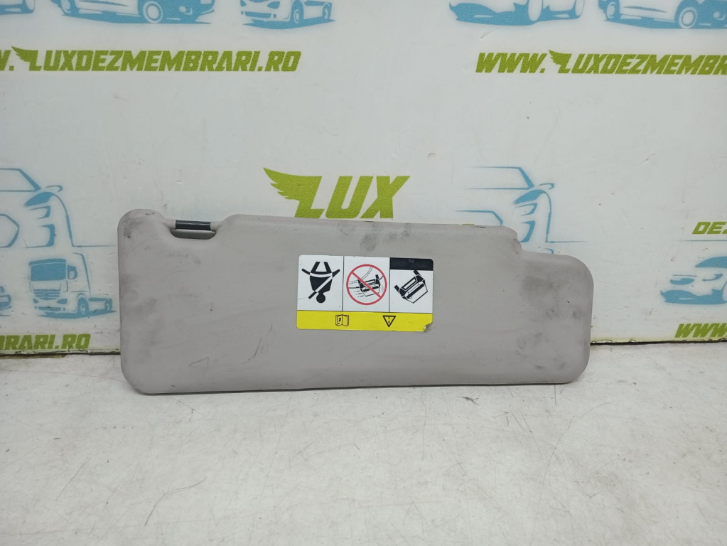 Parasolar stanga Dacia Duster [2010 - 2013] 1.5 dci K9K896
