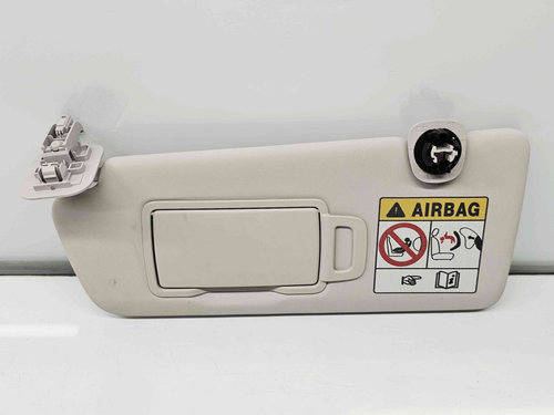 Parasolar stanga Dacia Jogger facelift [Fabr 2021-2025] 964019730R