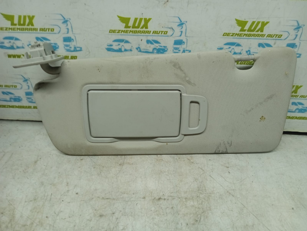 Parasolar stanga Dacia Logan 3 [2020 - 2024] 1.0 tce H4D480