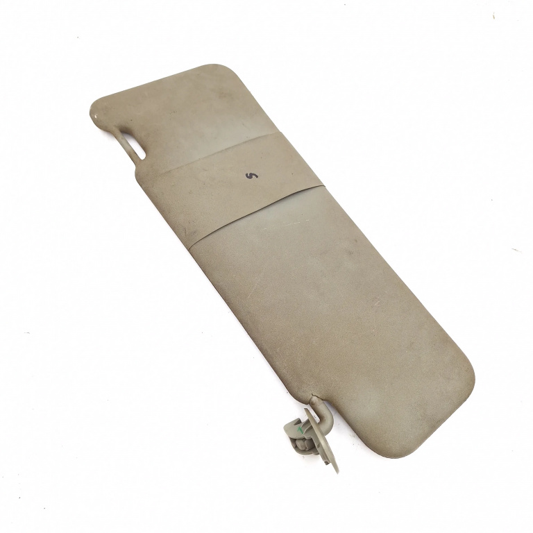Parasolar Stanga Dacia LOGAN (LS) 2004 - 2012 8200212786