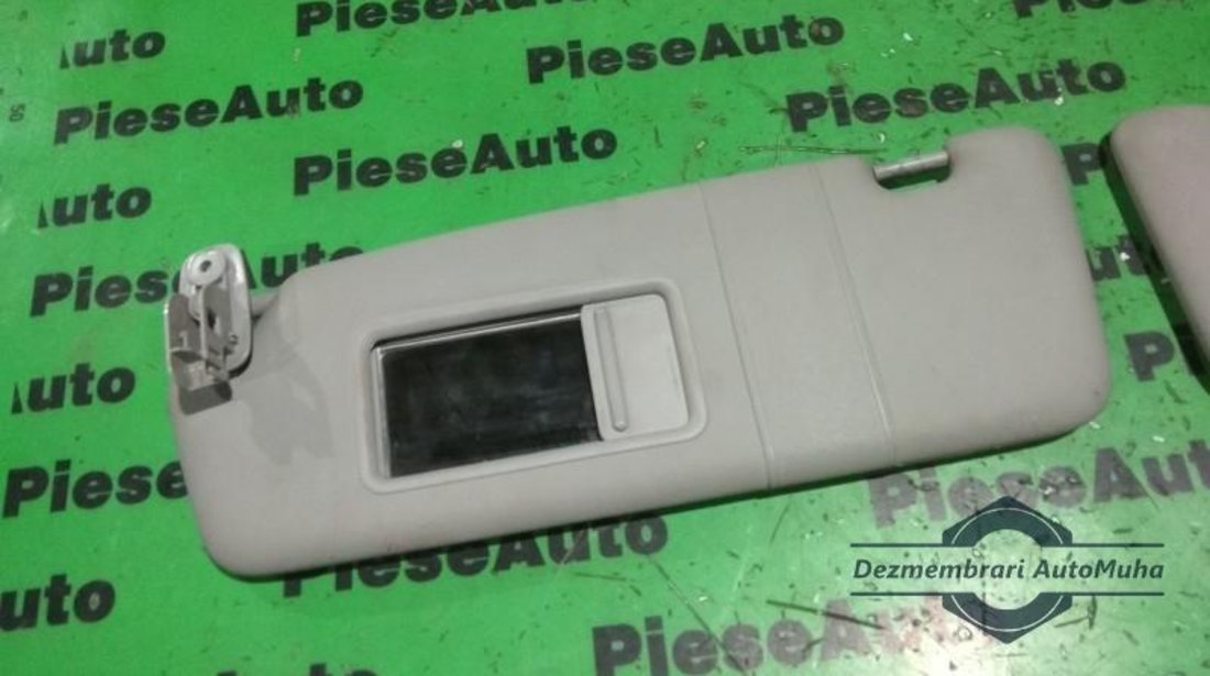 Parasolar stanga dreapta Audi A3 (2003->) [8P1]