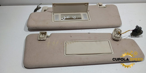 Parasolar stanga-dreapta Land Rover Range Rover Sport [2005 - 2009]