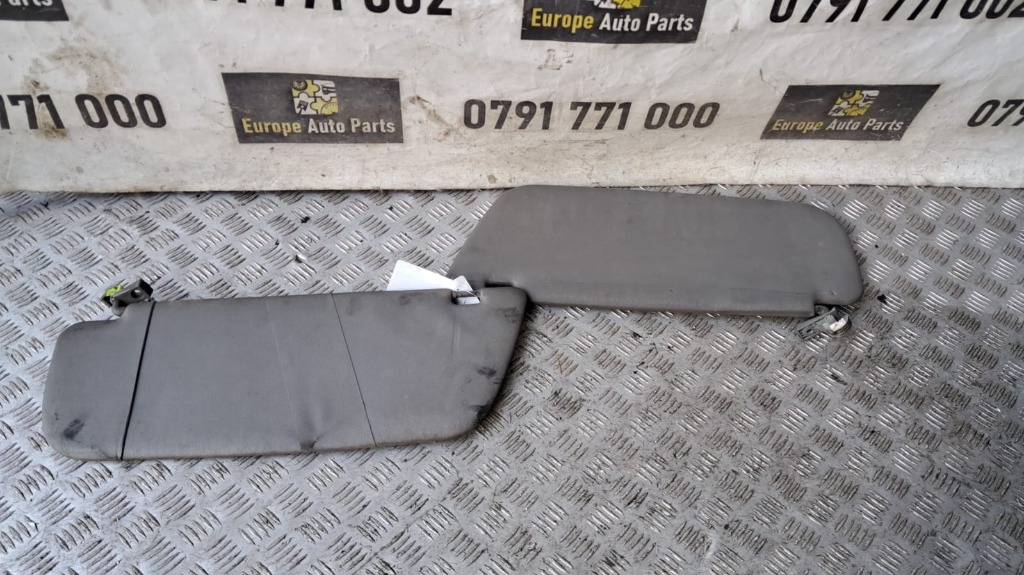 Parasolar stanga dreapta Mercedes Sprinter 906 2.2 CDI euro 4 an 2008