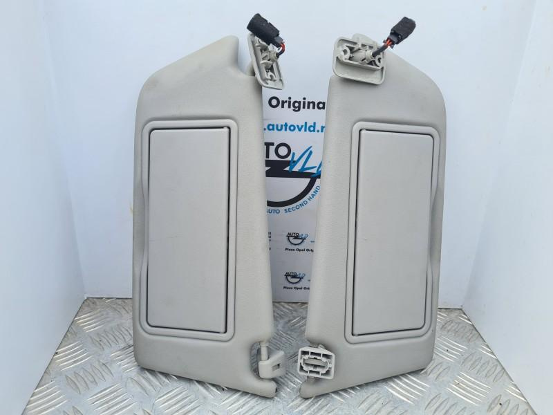 Parasolar stanga dreapta Opel Astra H GTC 2004-2007