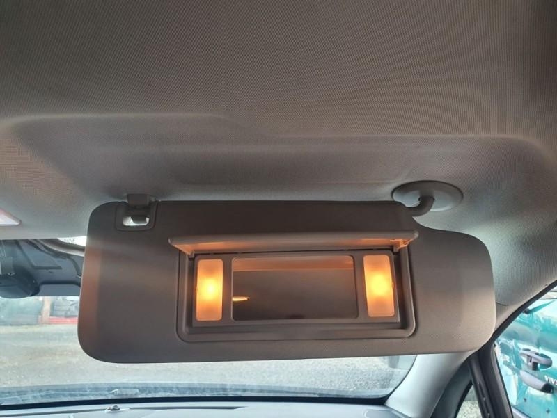 Parasolar stanga dreapta Opel Astra J Facelift 2012-2018