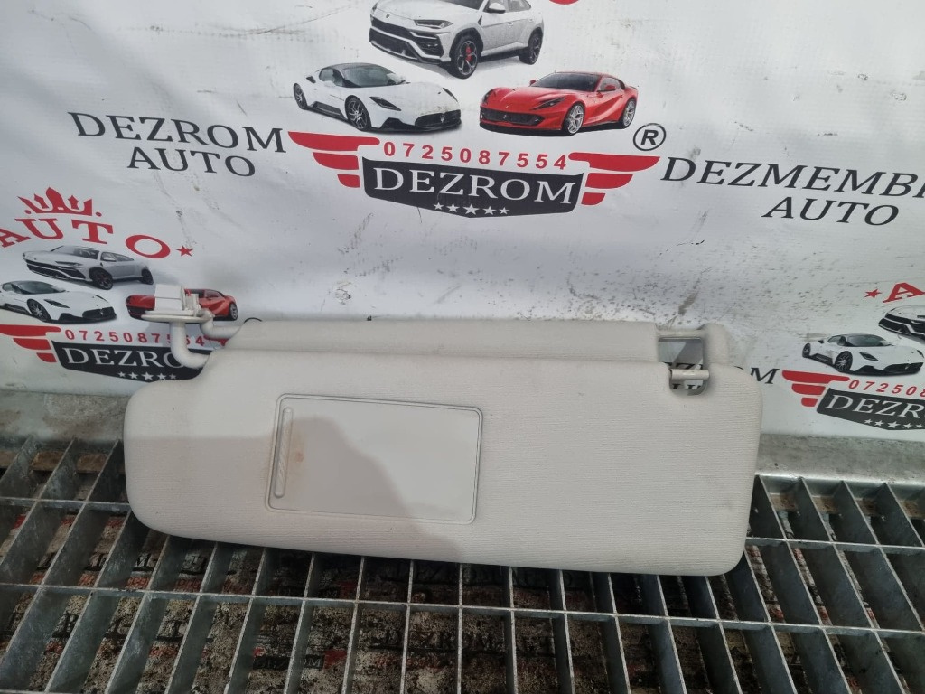 Parasolar stanga / dreapta VW Touareg 7P