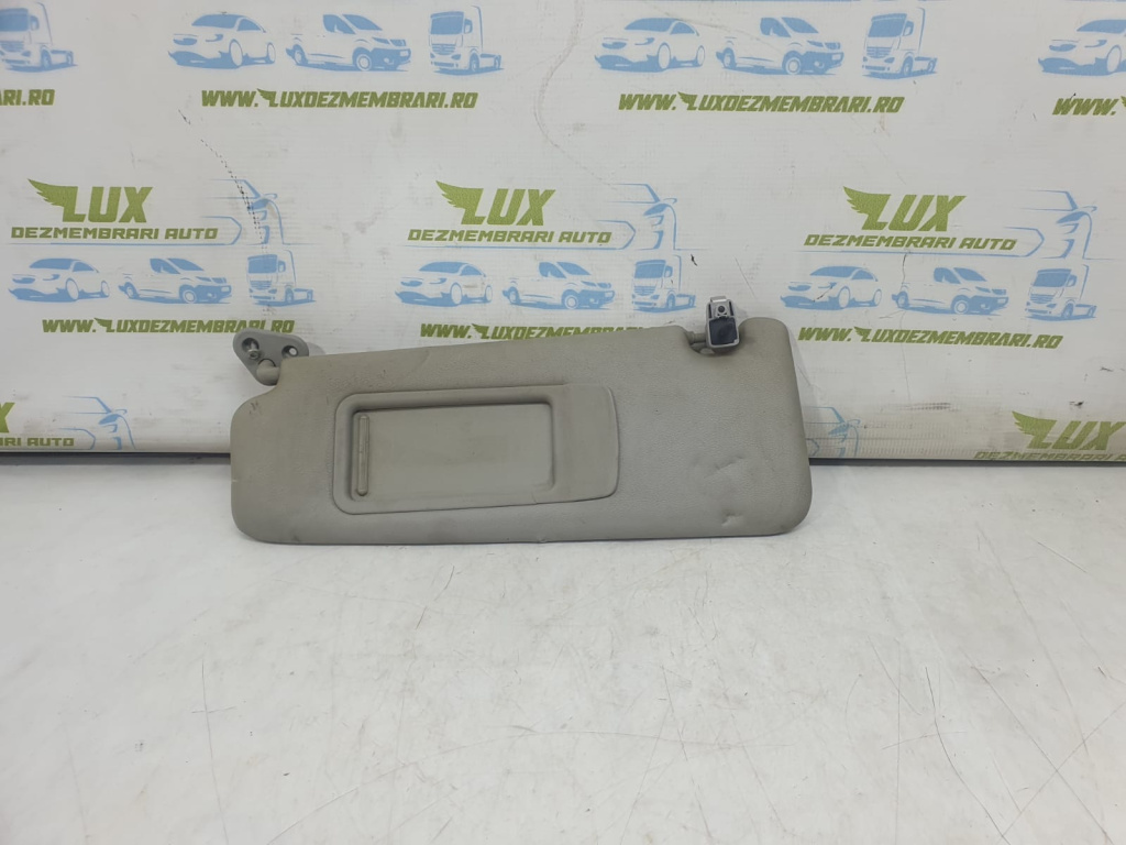 Parasolar stanga fata BMW Seria 3 E91 [2004 - 2010]