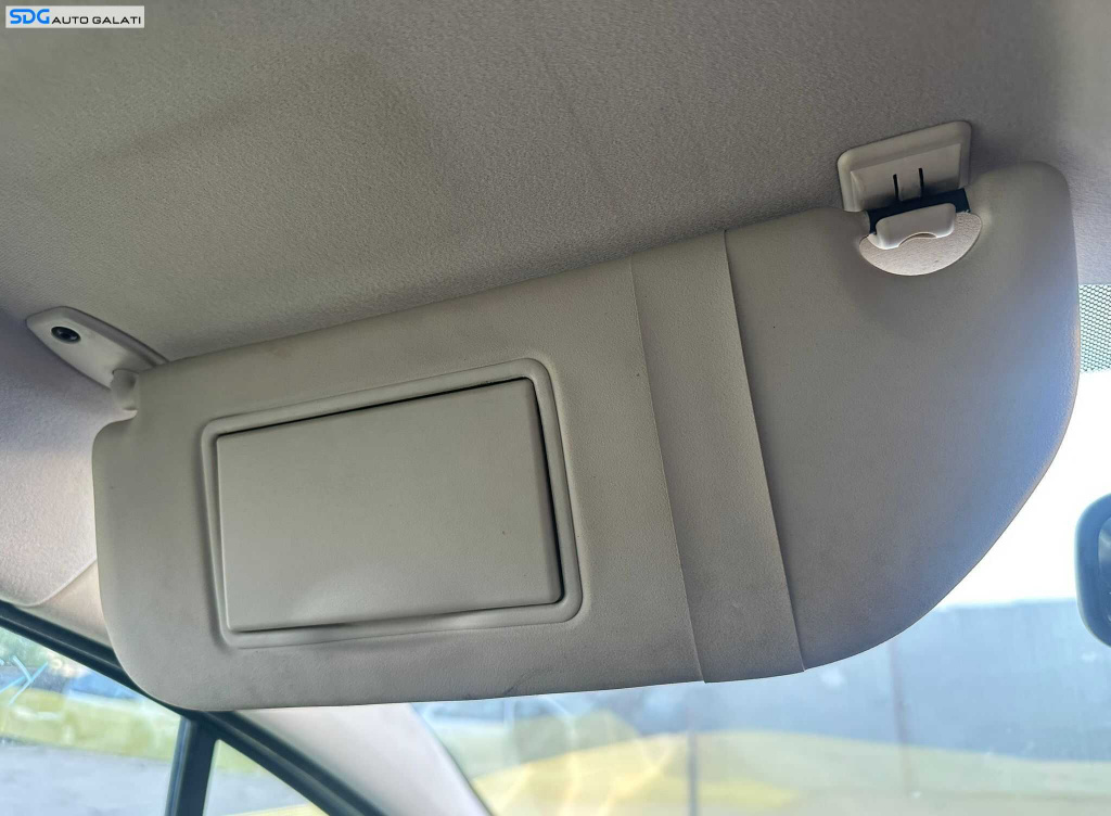 Parasolar Stanga Fata Citroen C4 2004 - 2012 [K6012]