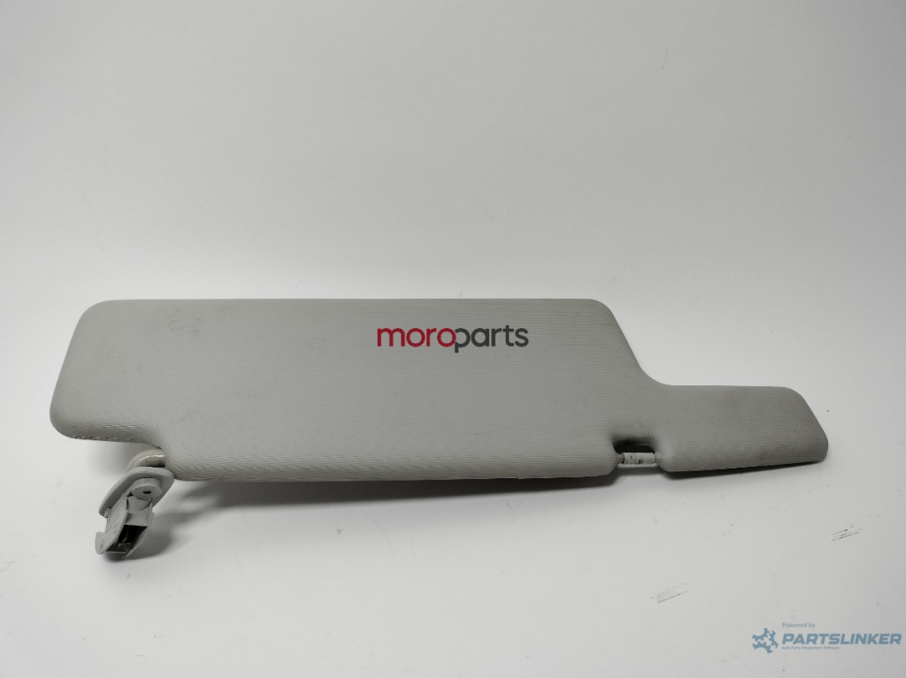 Parasolar stanga fata SKODA FABIA 6Y2 1999 - 2008 1.2 AZQ, BME VAG 6Y2857551 6Y1857551