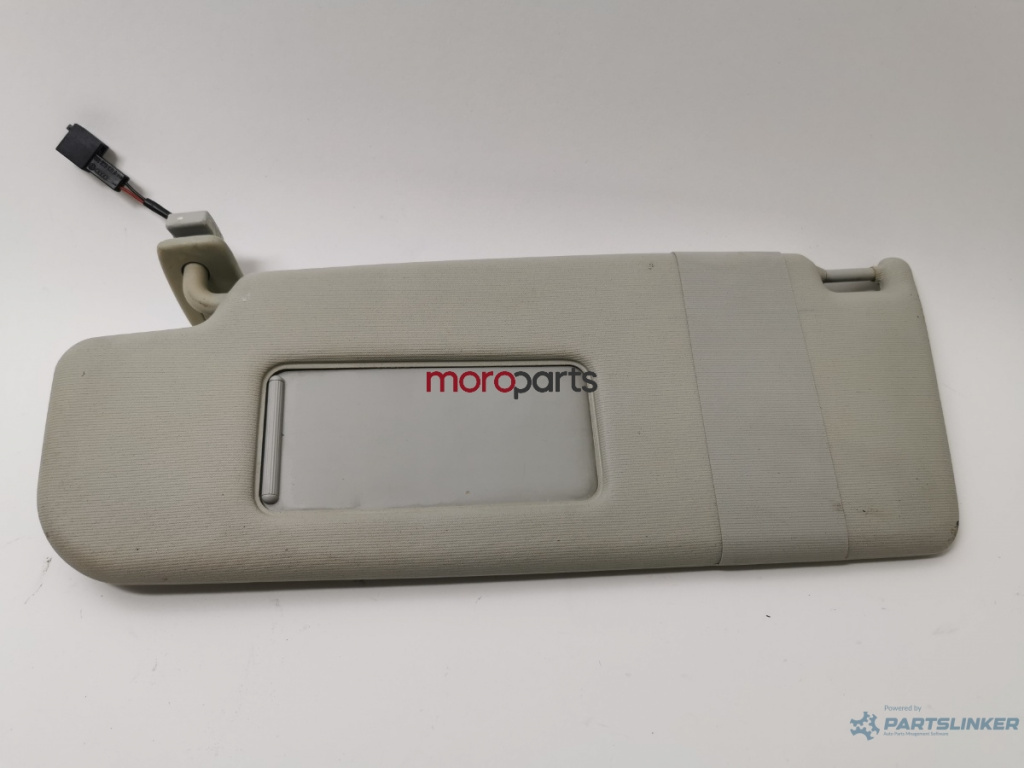 Parasolar stanga fata VOLKSWAGEN GOLF V 1K1 2003 - 2009 TDI 16V BKD VAG 1K0857551D