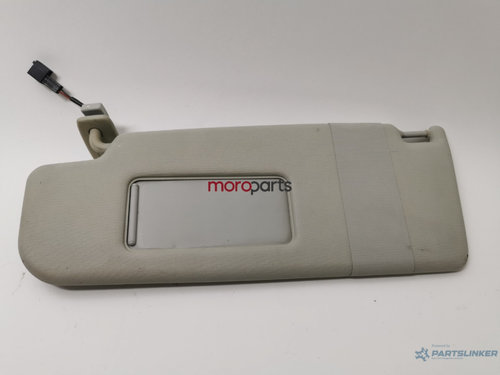 Parasolar stanga fata VOLKSWAGEN GOLF V 1K1 2003 - 2009 TDI 16V BKD VAG 1K0857551D