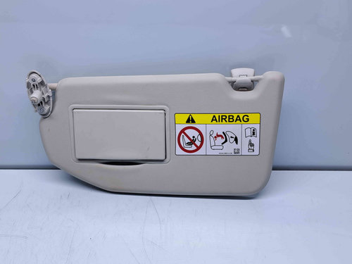 Parasolar stanga Ford Ecosport [Fabr 2017-2024] DU5A00014CB
