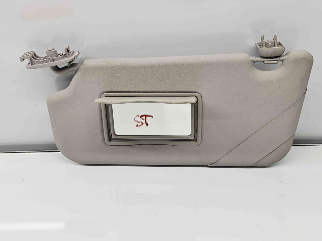 Parasolar stanga Ford Fiesta 6 [Fabr 2008-2019] OEM