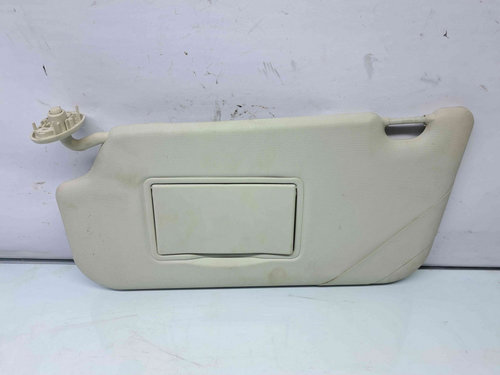 Parasolar stanga Ford Focus 3 (CB8) [Fabr 2011-2015] OEM