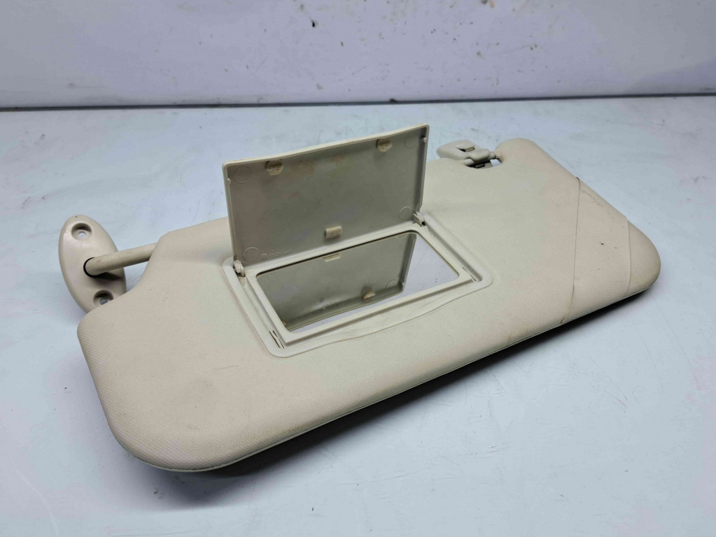 Parasolar stanga Ford Focus 3 (CB8) [Fabr 2011-2015] OEM