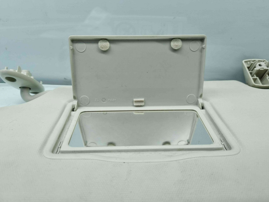 Parasolar stanga Ford Focus 3 Facelift [Fabr 2014-2019] OEM