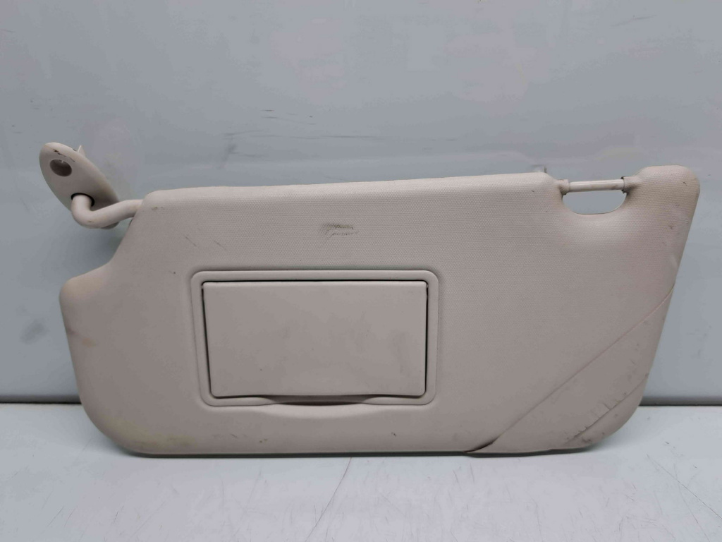Parasolar stanga Ford Focus 3 Turnier [Fabr 2010-2018] OEM