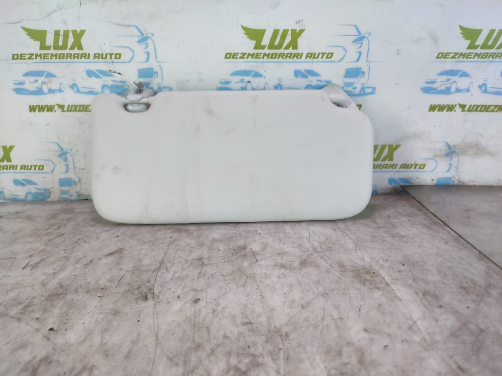 Parasolar stanga Ford Focus 4 [2018 - 2022] 1.5 tdci ZTDA