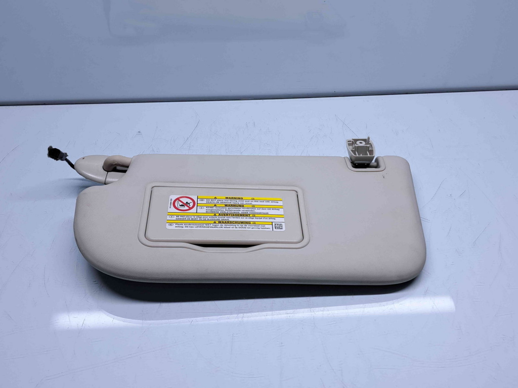 Parasolar stanga Ford Kuga II [Fabr 2012-prezent] OEM
