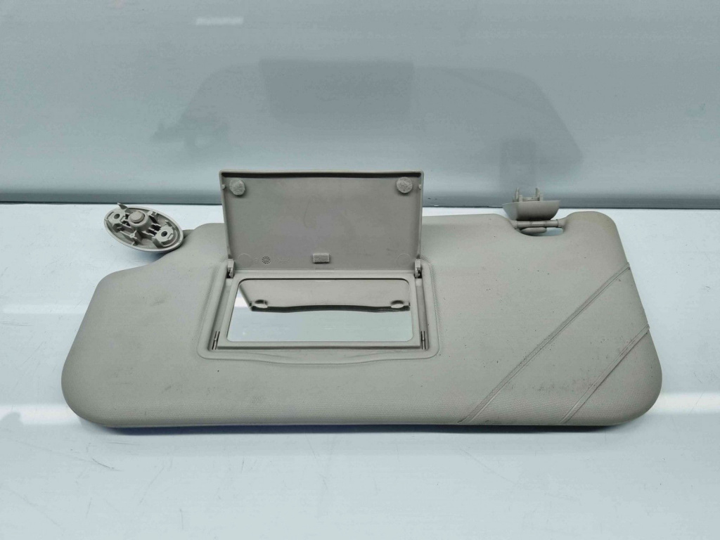 Parasolar stanga Ford Mondeo 4 Sedan Facelift [Fabr 2007-2015] OEM