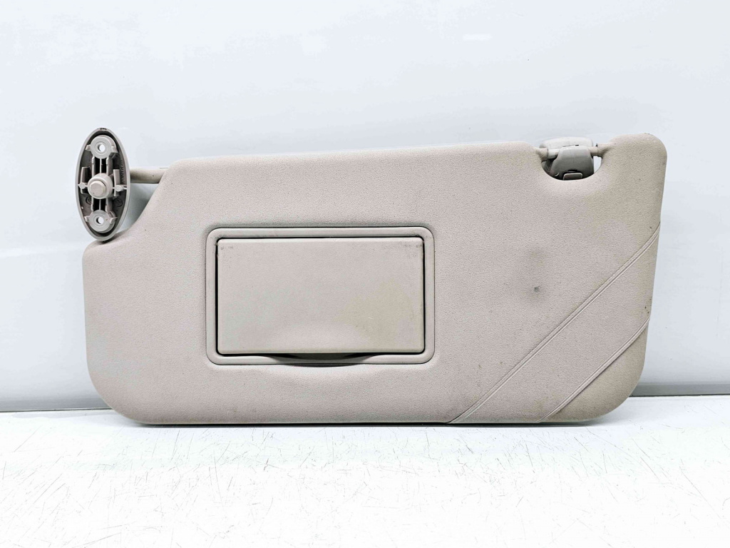 Parasolar stanga Ford Mondeo 4 Turnier [Fabr 2007-2015] OEM
