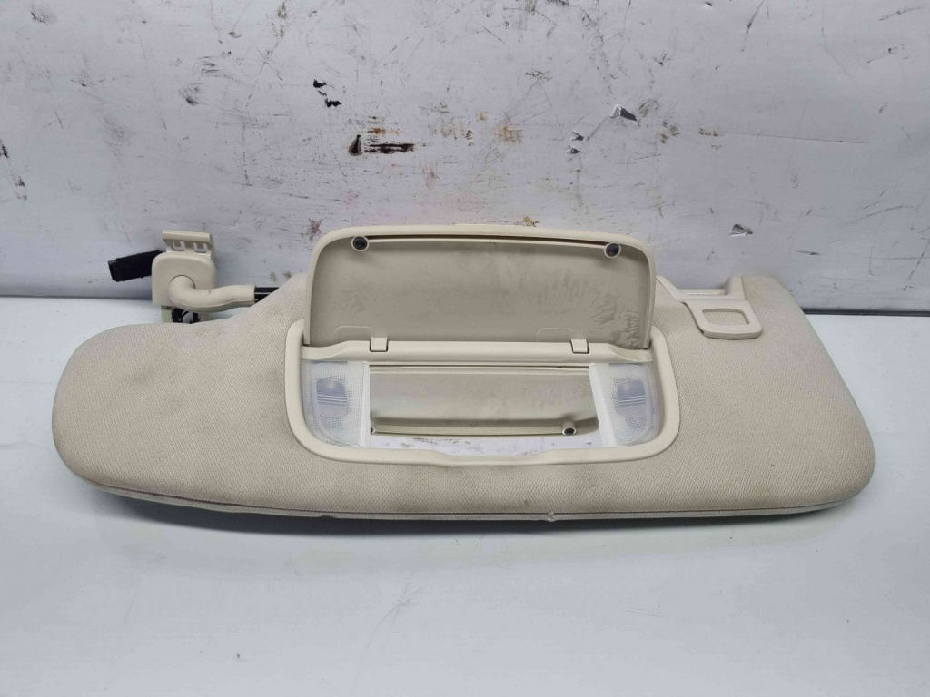 Parasolar stanga Ford Mondeo 5 Sedan [Fabr 2014-2022] OEM