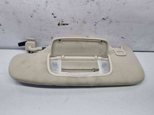 Parasolar stanga Ford Mondeo 5 Sedan [Fabr 2014-2022] OEM