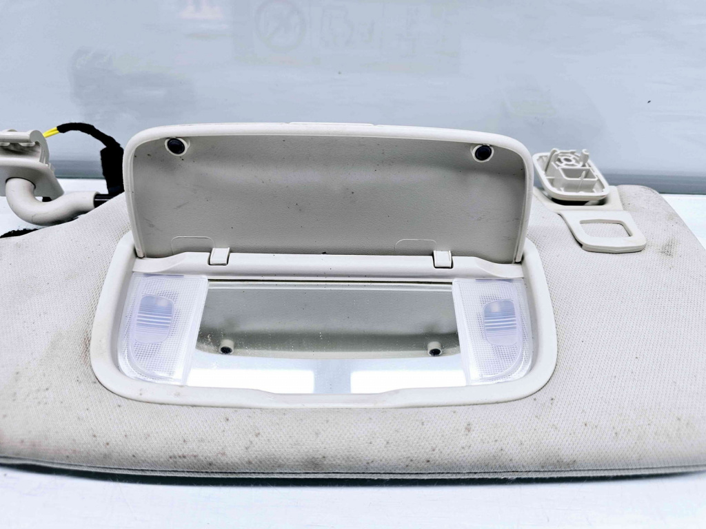 Parasolar stanga Ford Mondeo 5 Sedan [Fabr 2014-2022] OEM