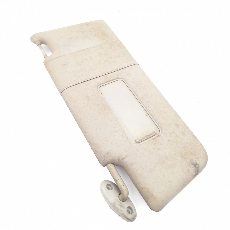 Parasolar Stanga Ford MONDEO Mk 3 2000 - 2007