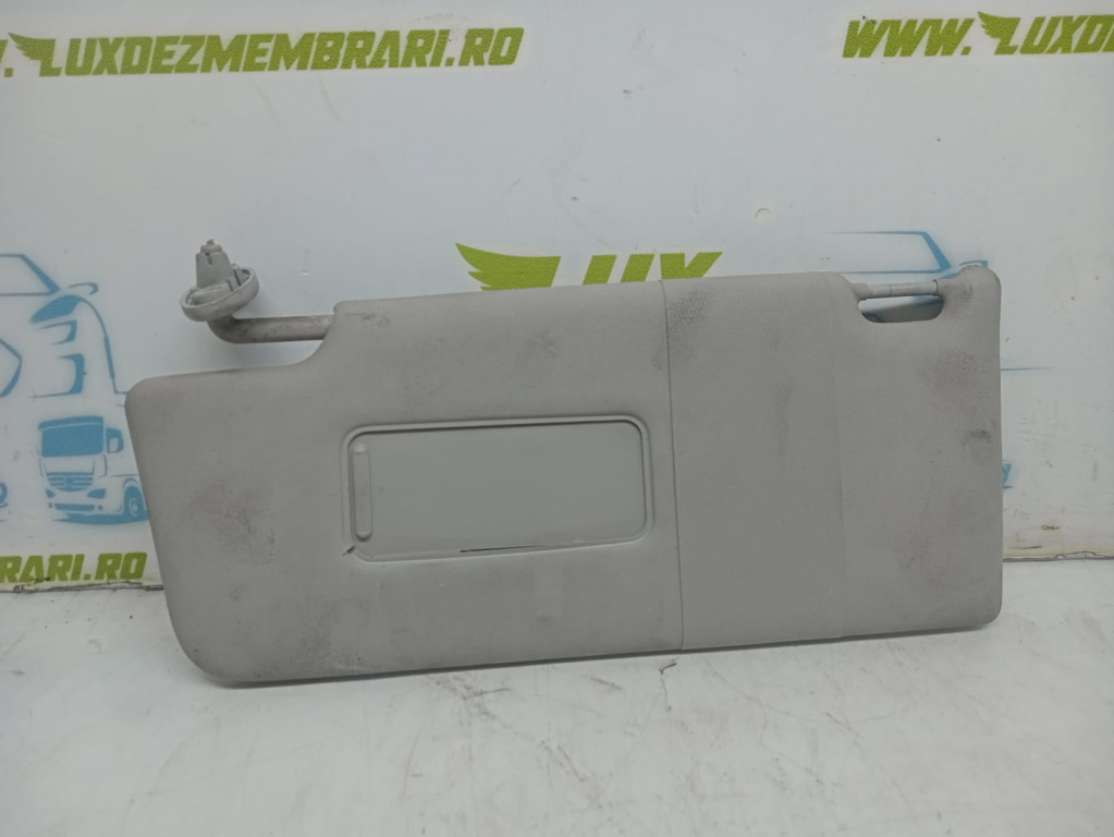 Parasolar stanga Ford Mondeo MK3 [2000 - 2003] 2.0 tdci D6BA