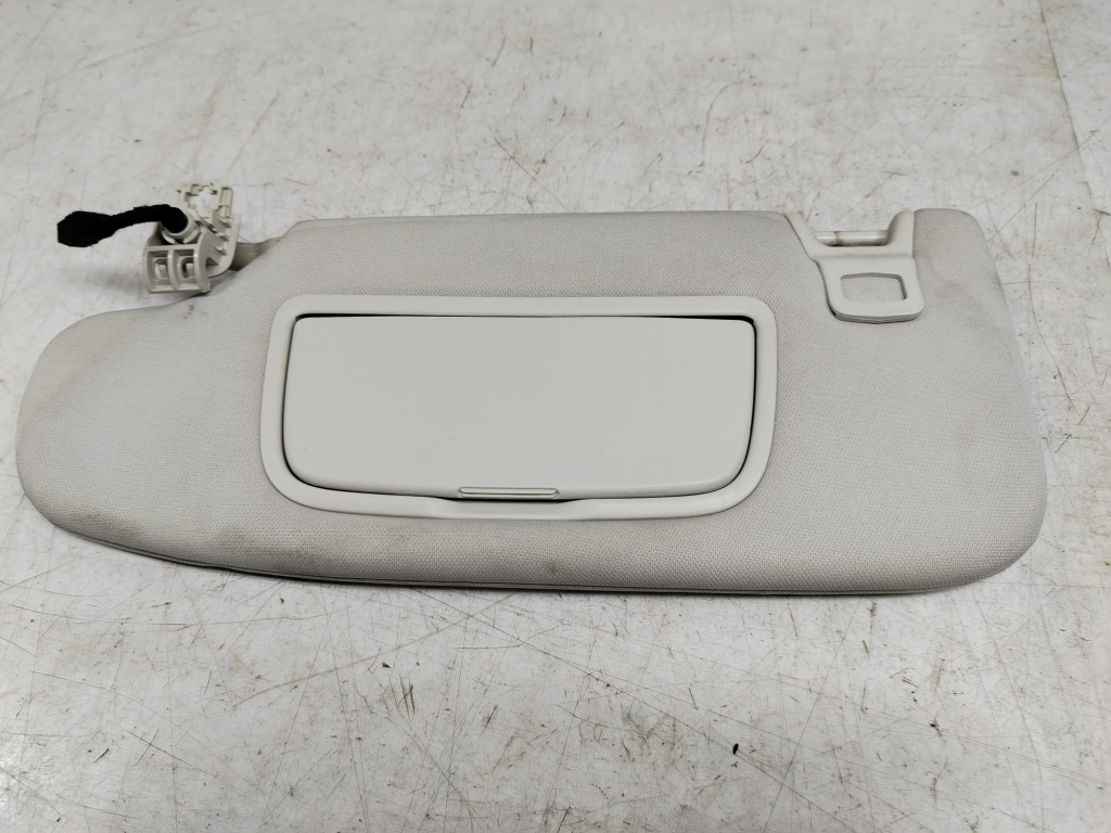 Parasolar stanga Ford Mondeo MK5 [2014 - 2020] 2.0 tdci t8cd 4x4