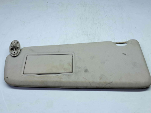 Parasolar stanga Ford S-Max 1 [Fabr 2006-2010] OEM