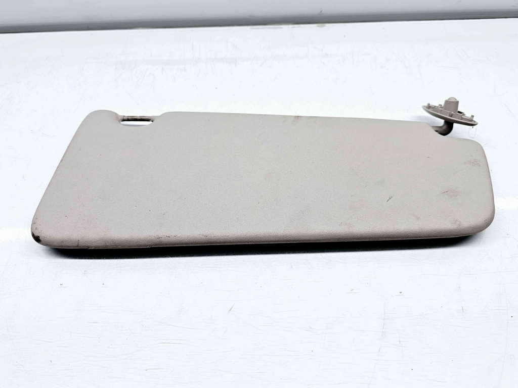 Parasolar stanga Ford S-Max 1 [Fabr 2006-2014] OEM