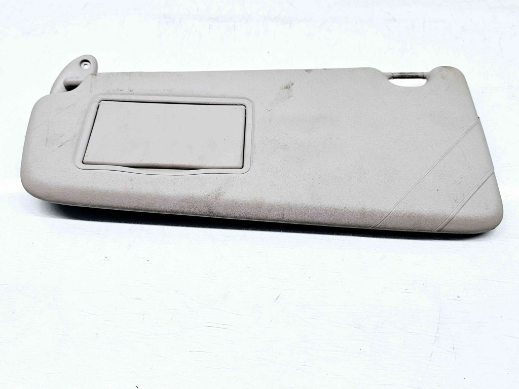 Parasolar stanga Ford S-Max 1 [Fabr 2006-2014] OEM