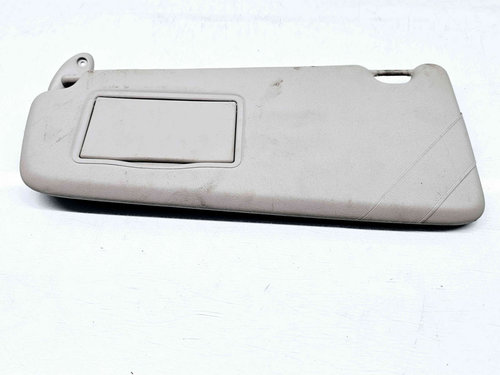 Parasolar stanga Ford S-Max 1 [Fabr 2006-2014] OEM