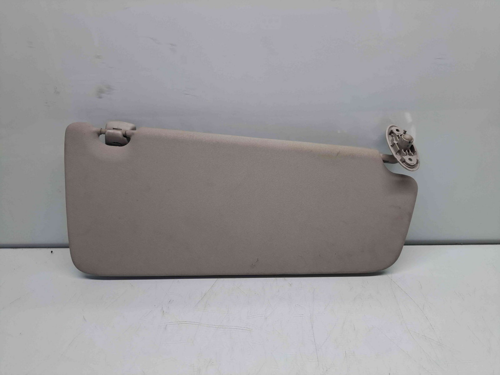 Parasolar stanga Ford S-Max 1 [Fabr 2006-2014] OEM