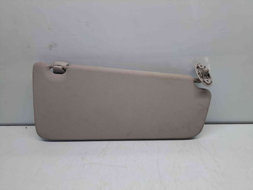 Parasolar stanga Ford S-Max 1 [Fabr 2006-2014] OEM