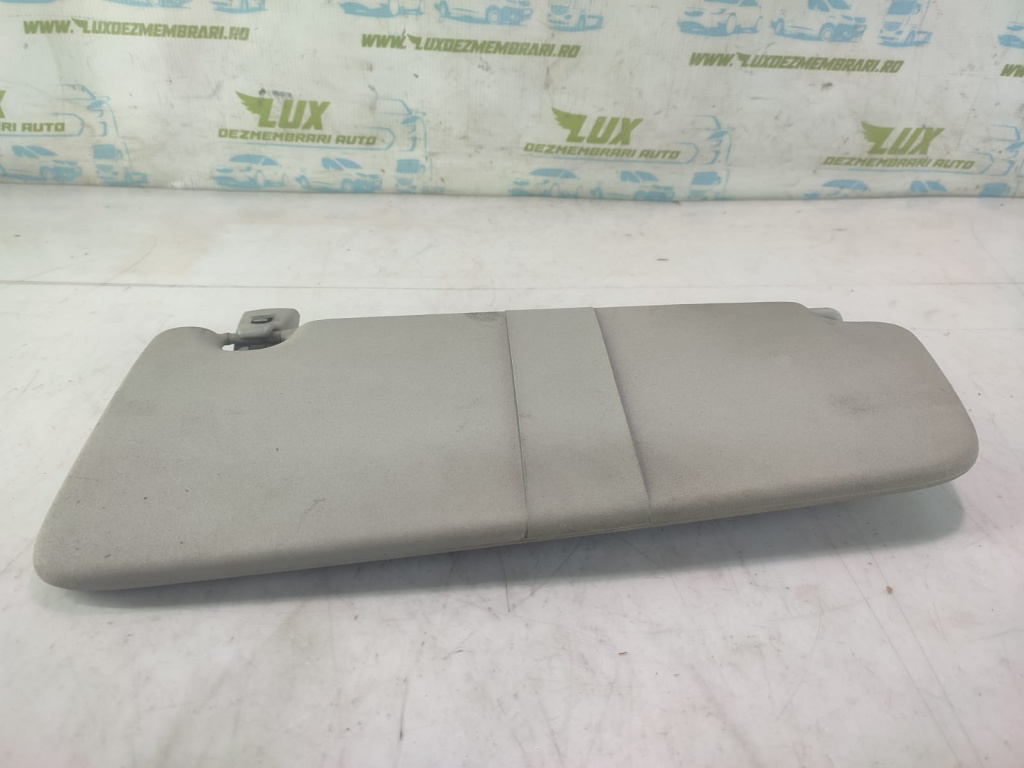 Parasolar stanga Ford S-Max [2006 - 2010] 2.0 tdci QXWA