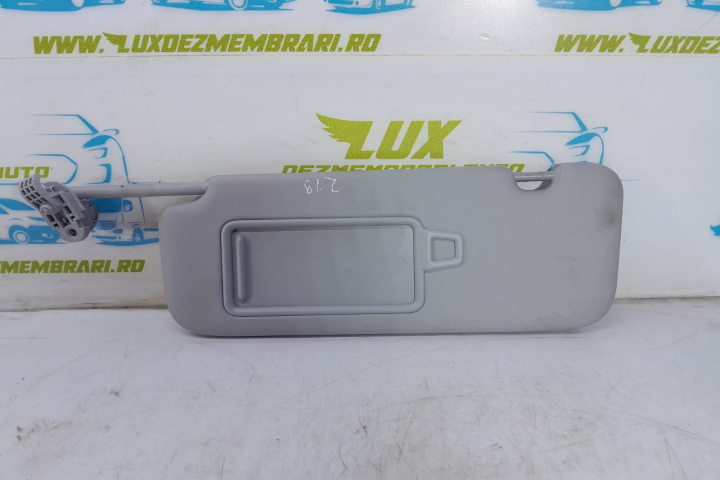 Parasolar stanga Hyundai Elantra CN7 [2021 - 2023] 1.6 benzina G4FM-6d